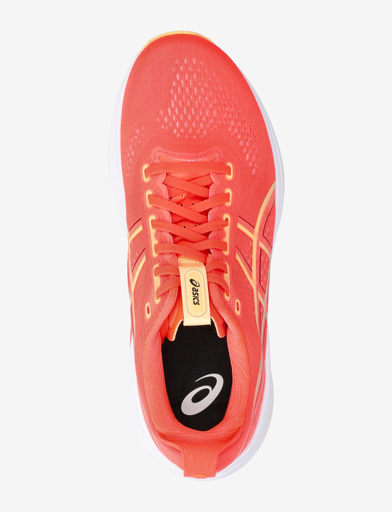 Asics - GEL-KAYANO 32 - shoes - flash red/beet juice - 3