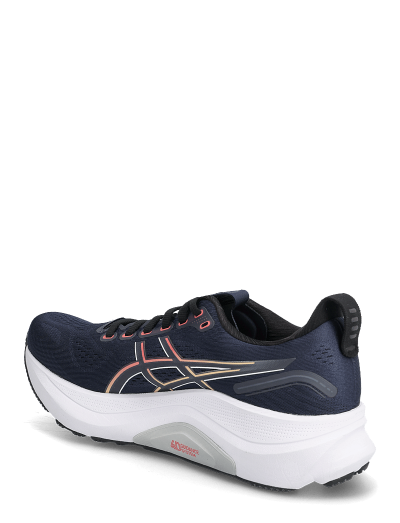 Asics - GEL-KAYANO 32 - shoes - midnight/black - 2