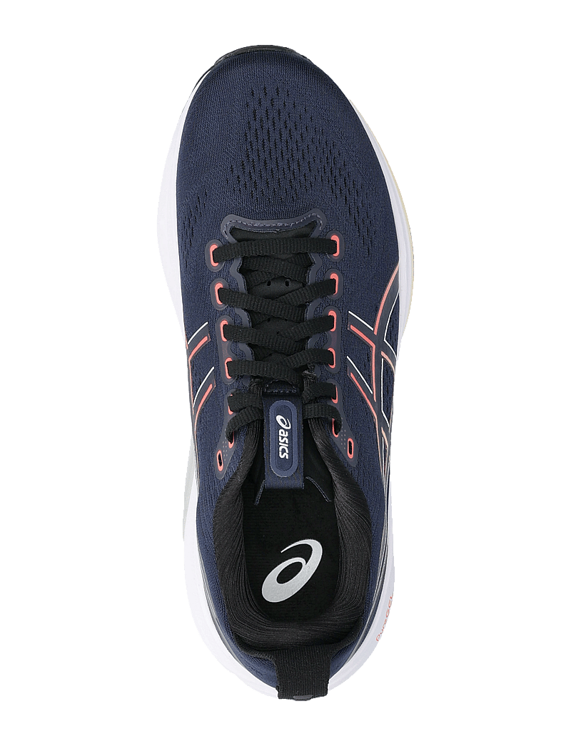 Asics - GEL-KAYANO 32 - shoes - midnight/black - 3