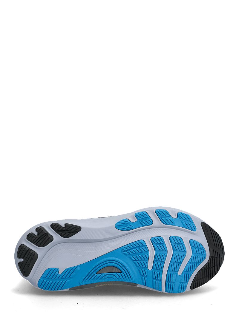 Asics - GEL-KAYANO 32 - shoes - steel grey/aegean blue - 4