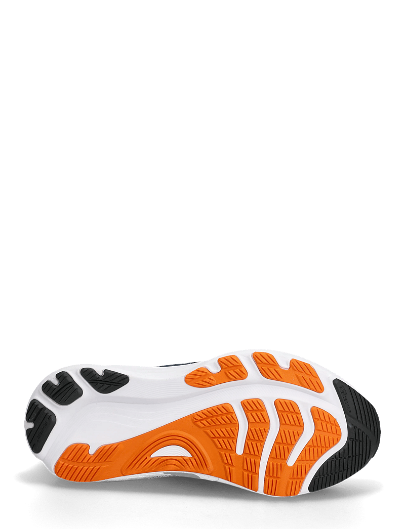 Asics - GEL-KAYANO 32 - löparskor - twilight blue/anzu - 4