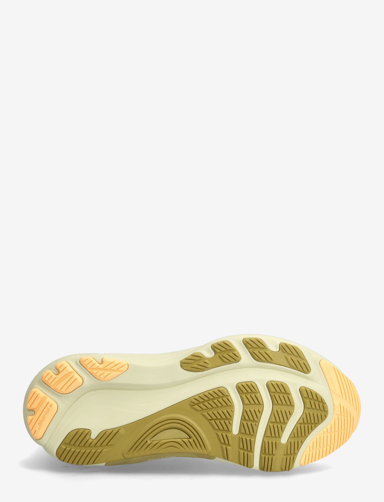 Asics - GEL-KAYANO 32 - shoes - white/orange glow - 4