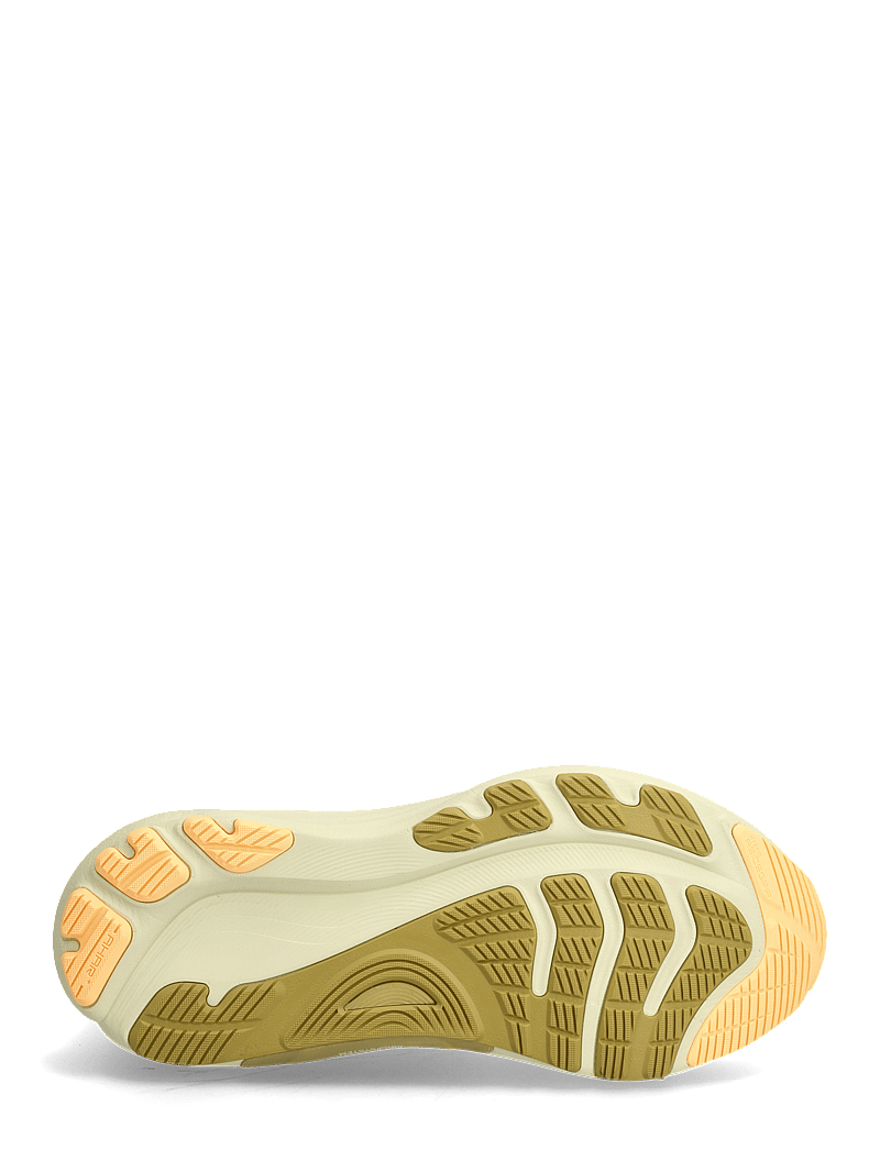 Asics - GEL-KAYANO 32 - shoes - white/orange glow - 4