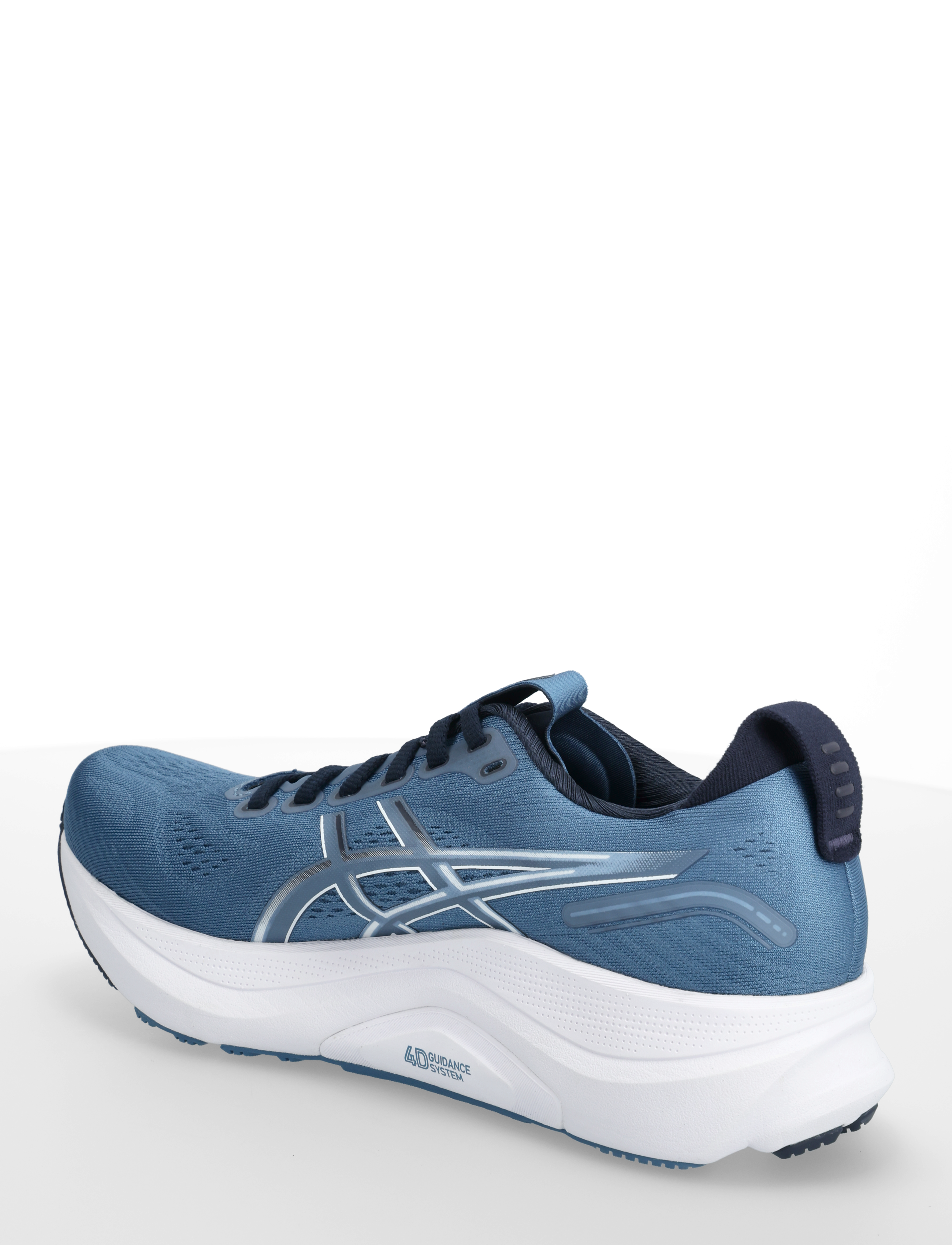 Asics - GEL-KAYANO 32 - löparskor - winter sea/midnight - 2