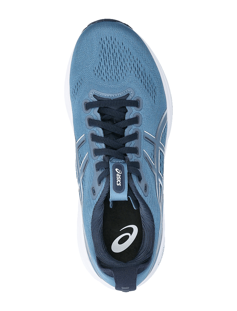 Asics - GEL-KAYANO 32 - shoes - winter sea/midnight - 3