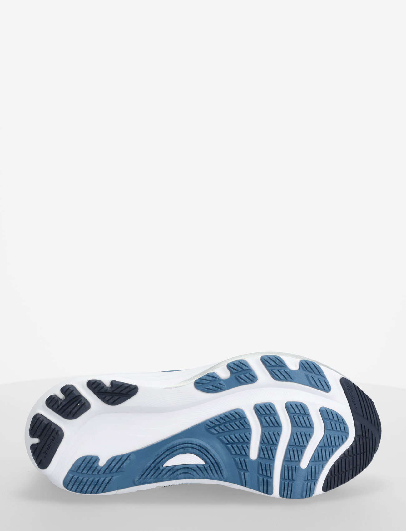 Asics - GEL-KAYANO 32 - shoes - winter sea/midnight - 4