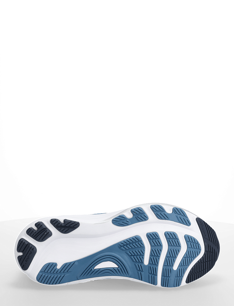 Asics - GEL-KAYANO 32 - shoes - winter sea/midnight - 4