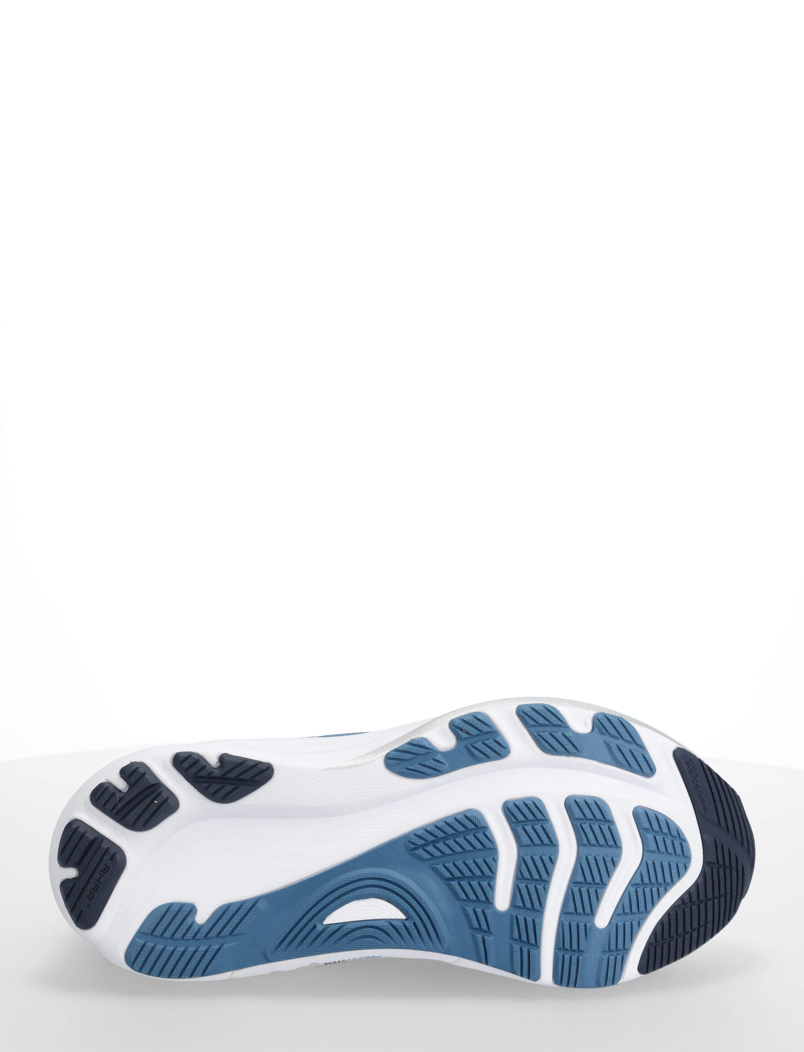 Asics - GEL-KAYANO 32 - löparskor - winter sea/midnight - 4