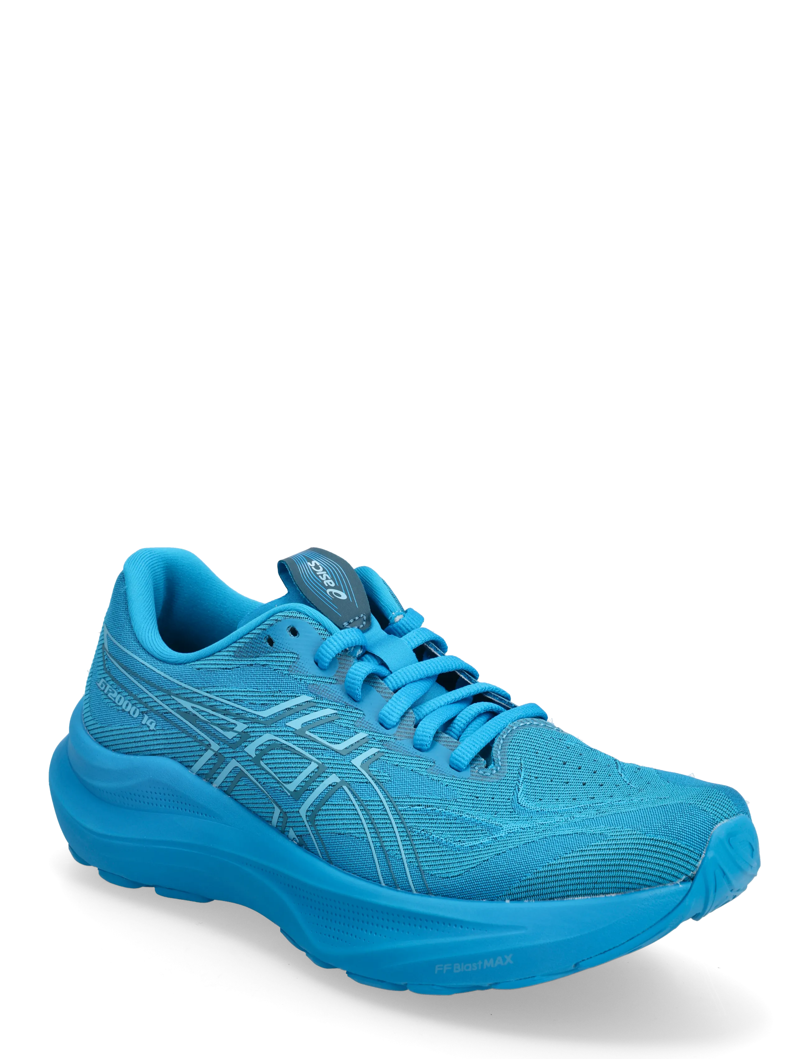 Asics GT-2000 14 - Göteborgsvarvet - AEGEAN BLUE/SABA BLUE / blue