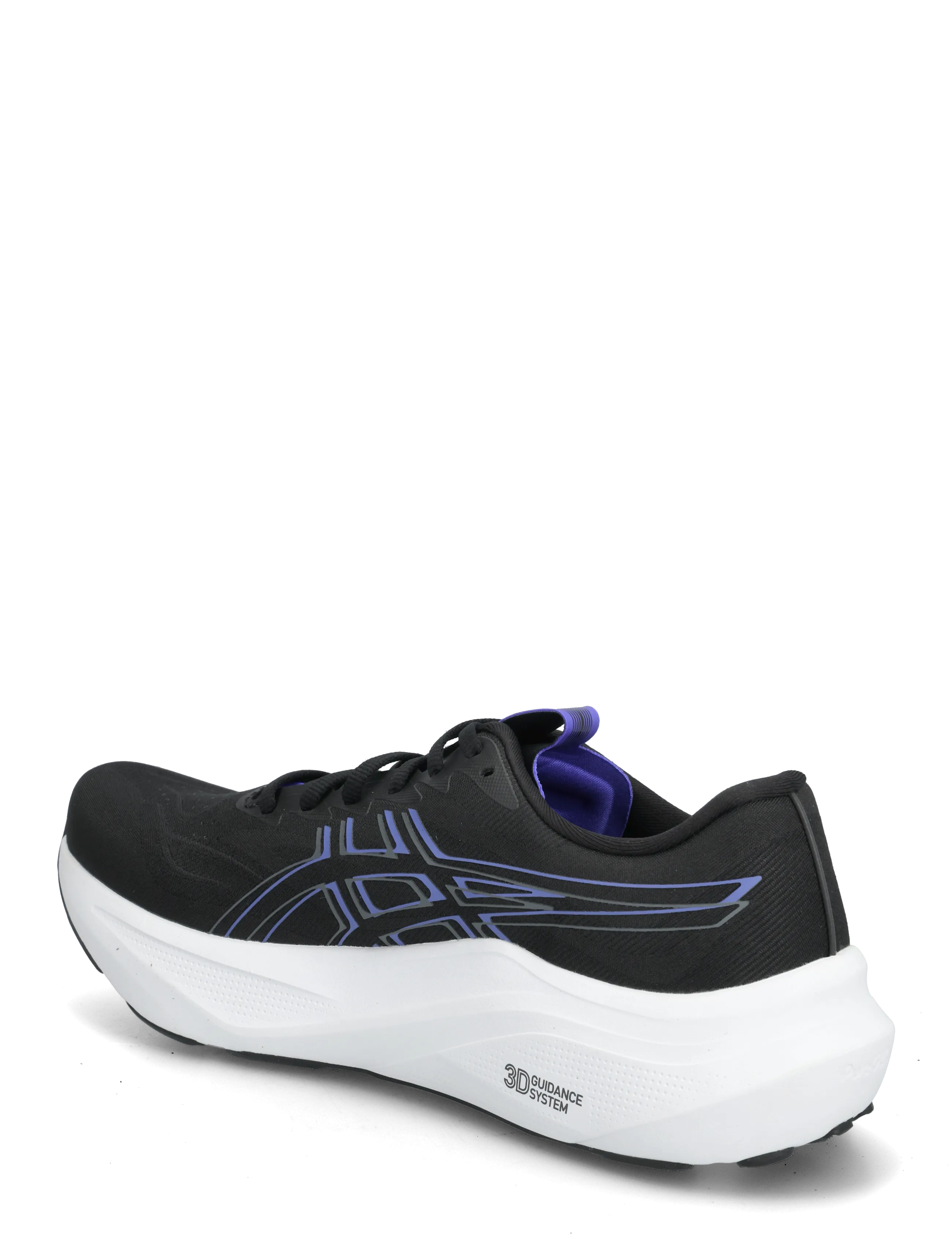 Asics - GT-2000 14 - running shoes - black/cobalt burst - 2