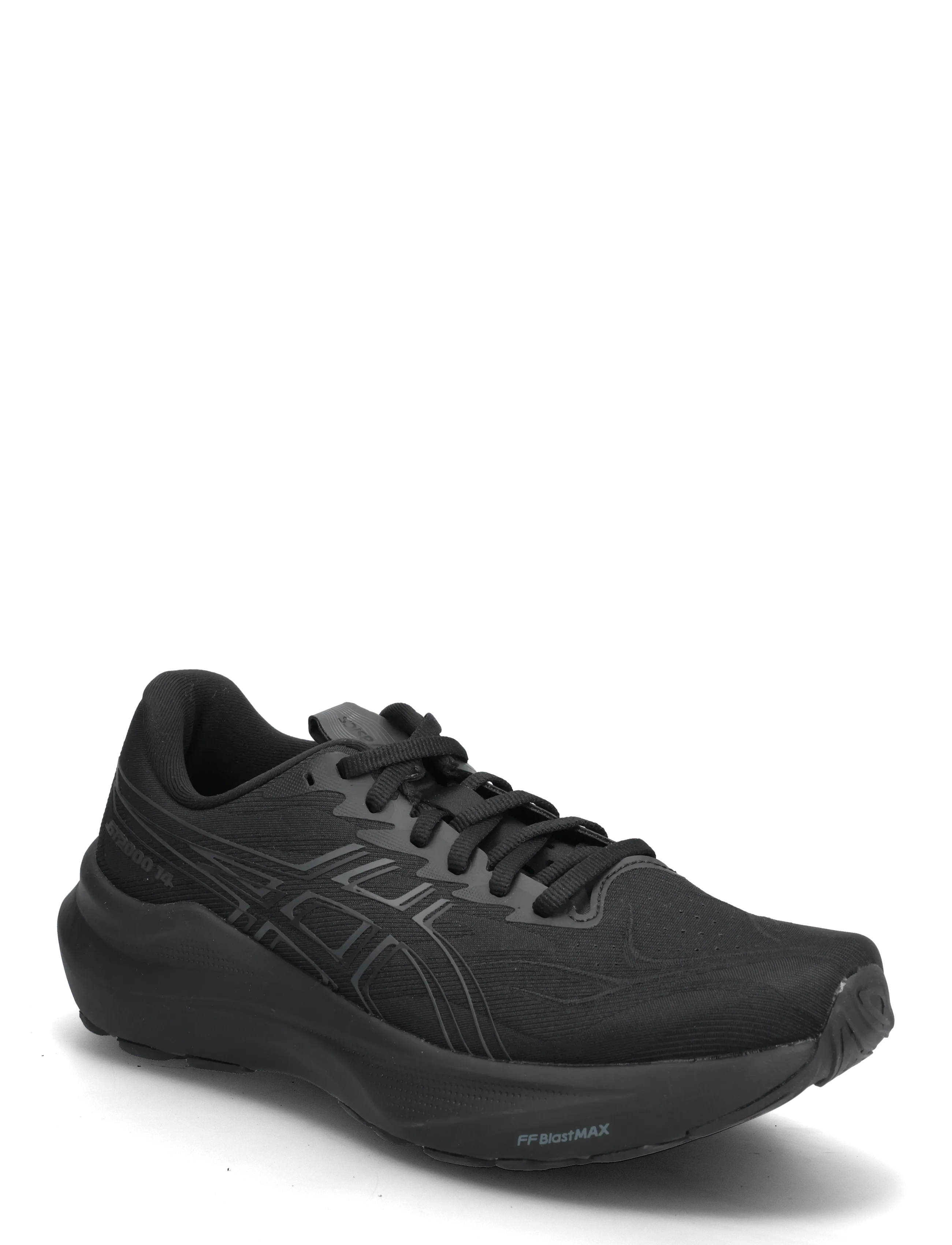 BLACK/GRAPHITE GREY