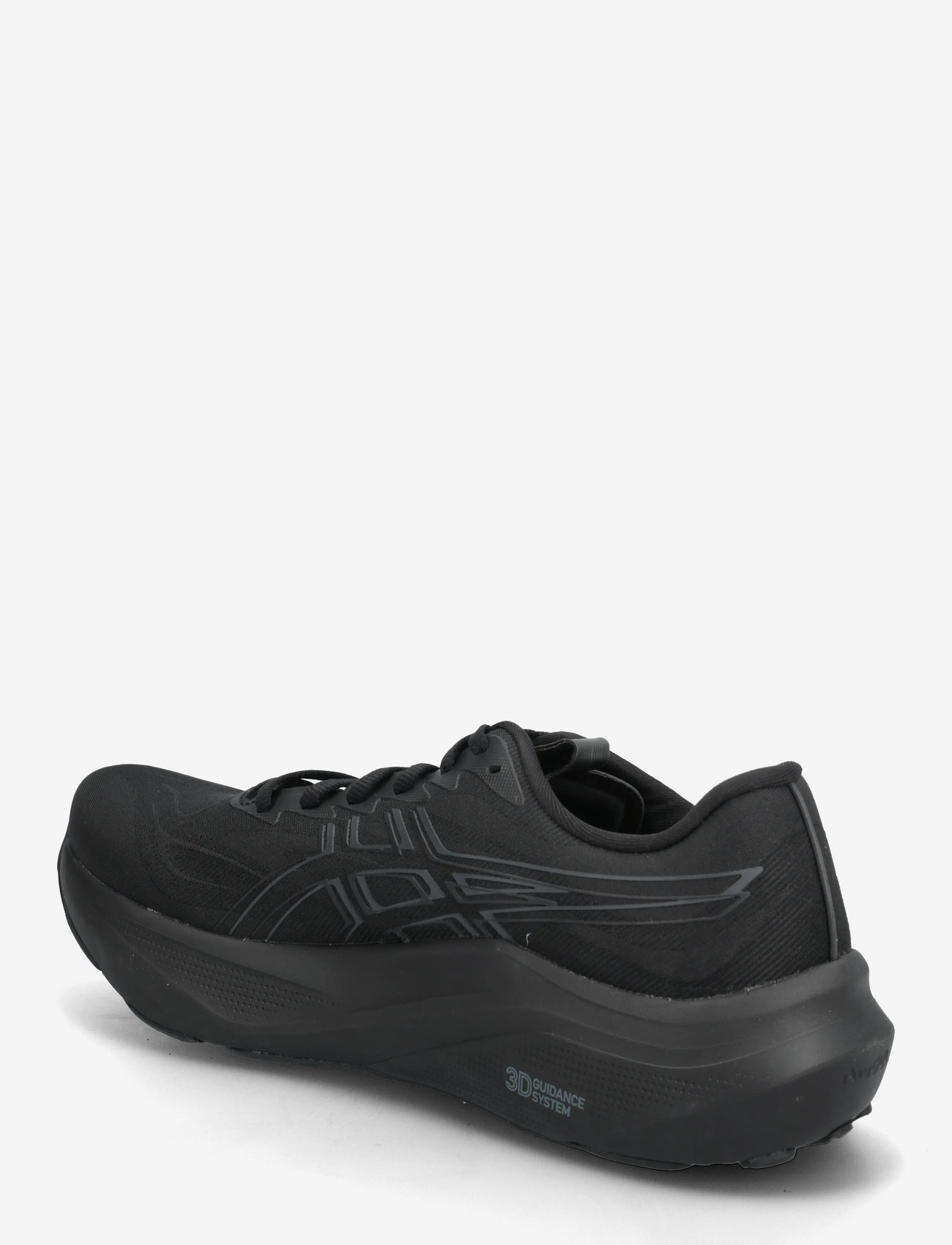 Asics - GT-2000 14 - löparskor - black/graphite grey - 2