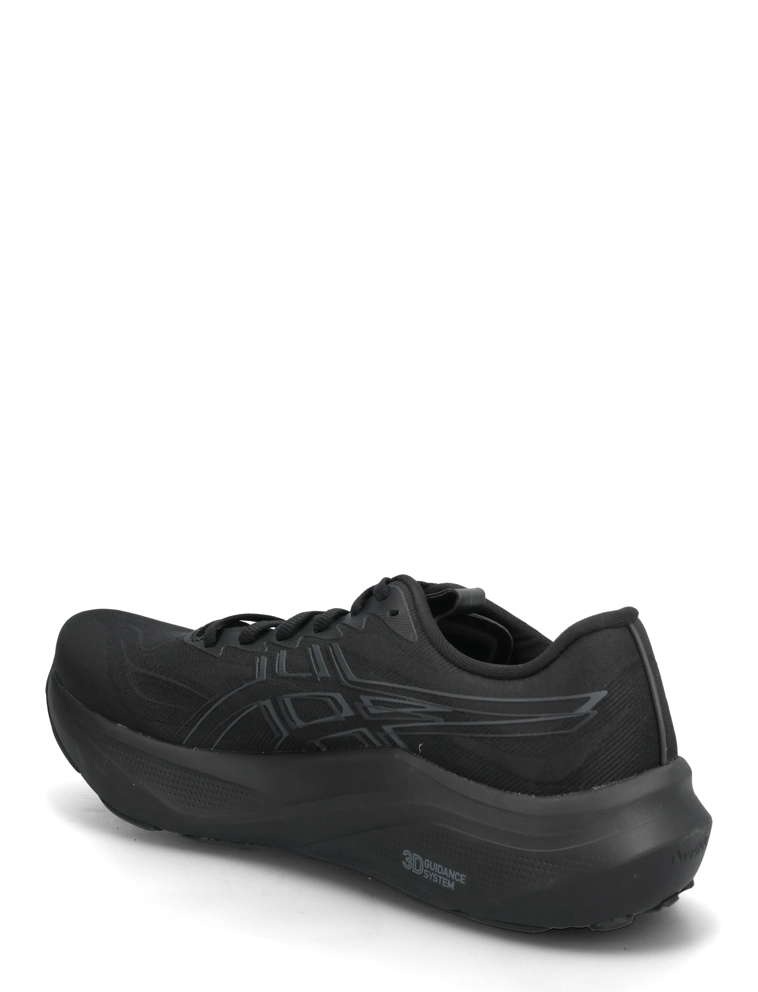 Asics - GT-2000 14 - shoes - black/graphite grey - 2