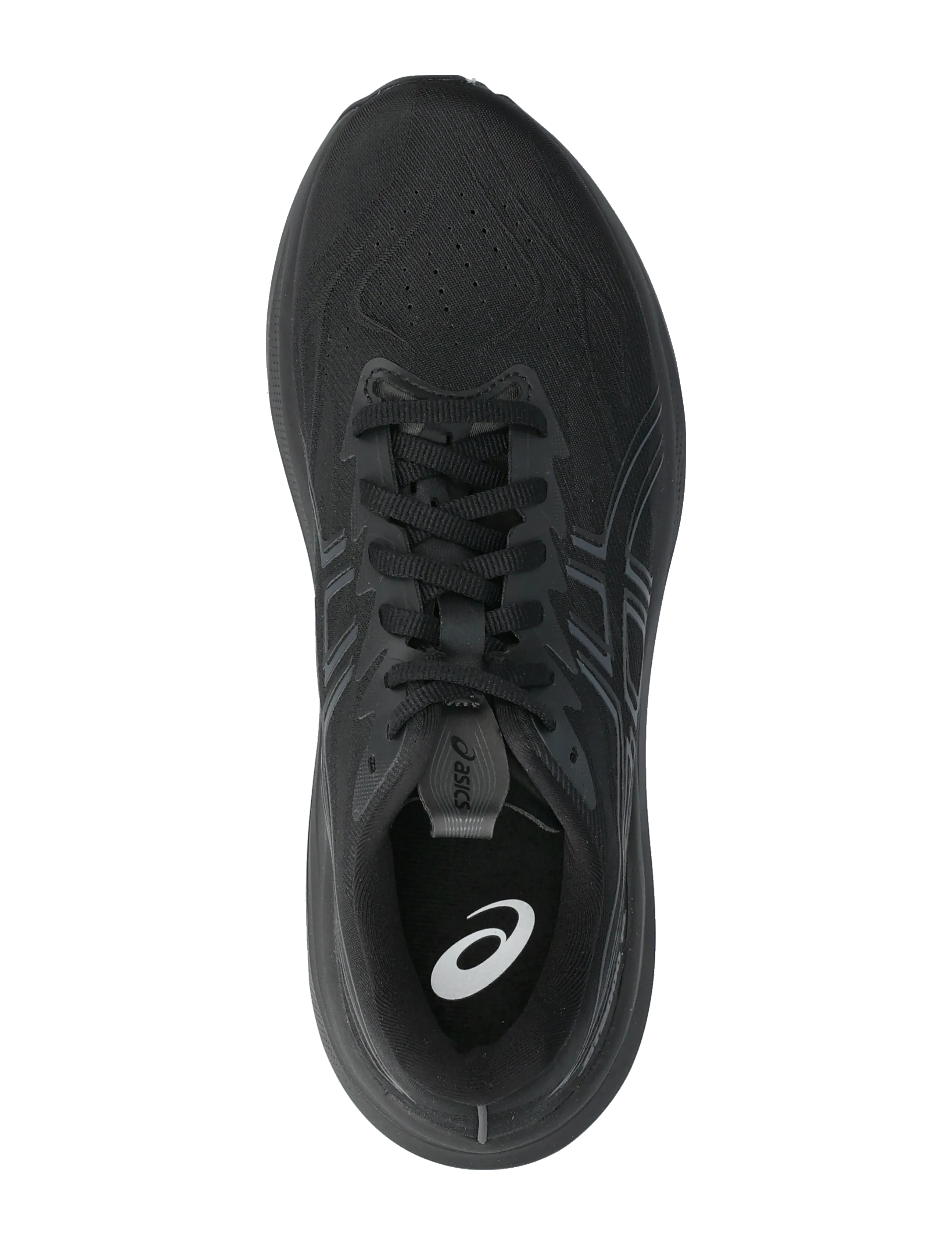 Asics - GT-2000 14 - shoes - black/graphite grey - 3