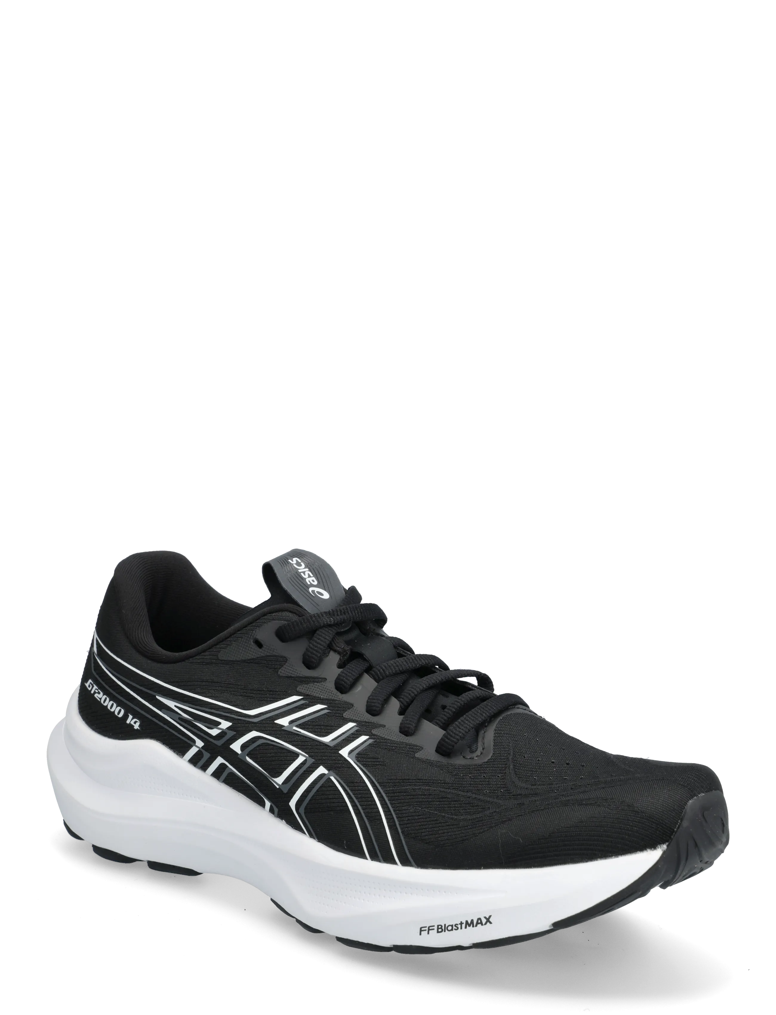 Asics GT-2000 14 - Deals - BLACK/WHITE / black