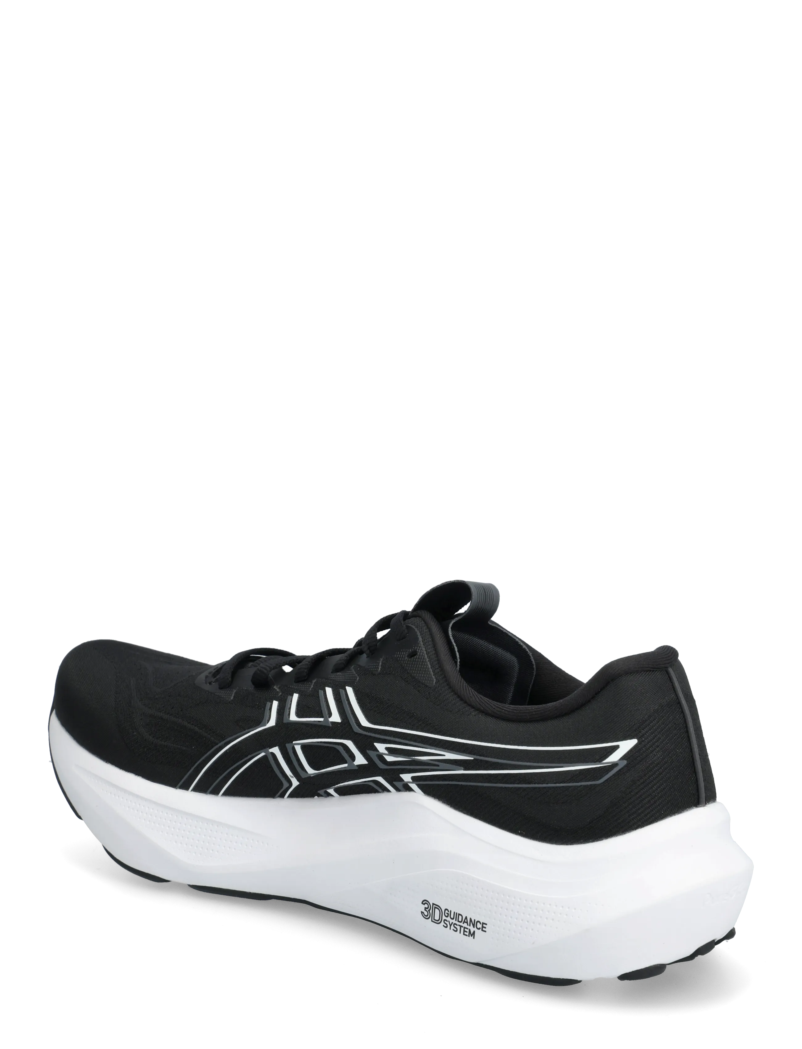 Asics - GT-2000 14 - shoes - black/white - 2