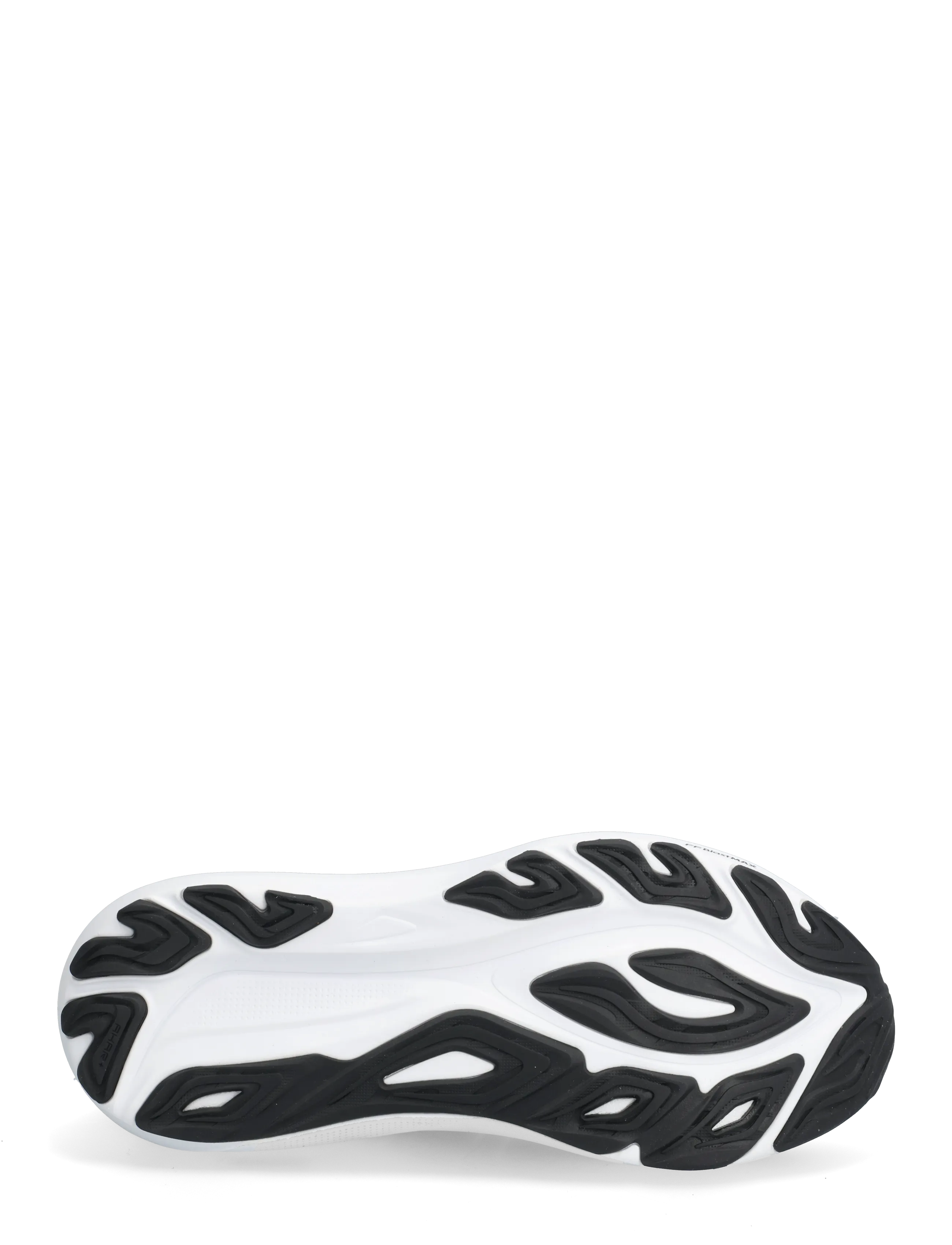 Asics - GT-2000 14 - shoes - black/white - 4