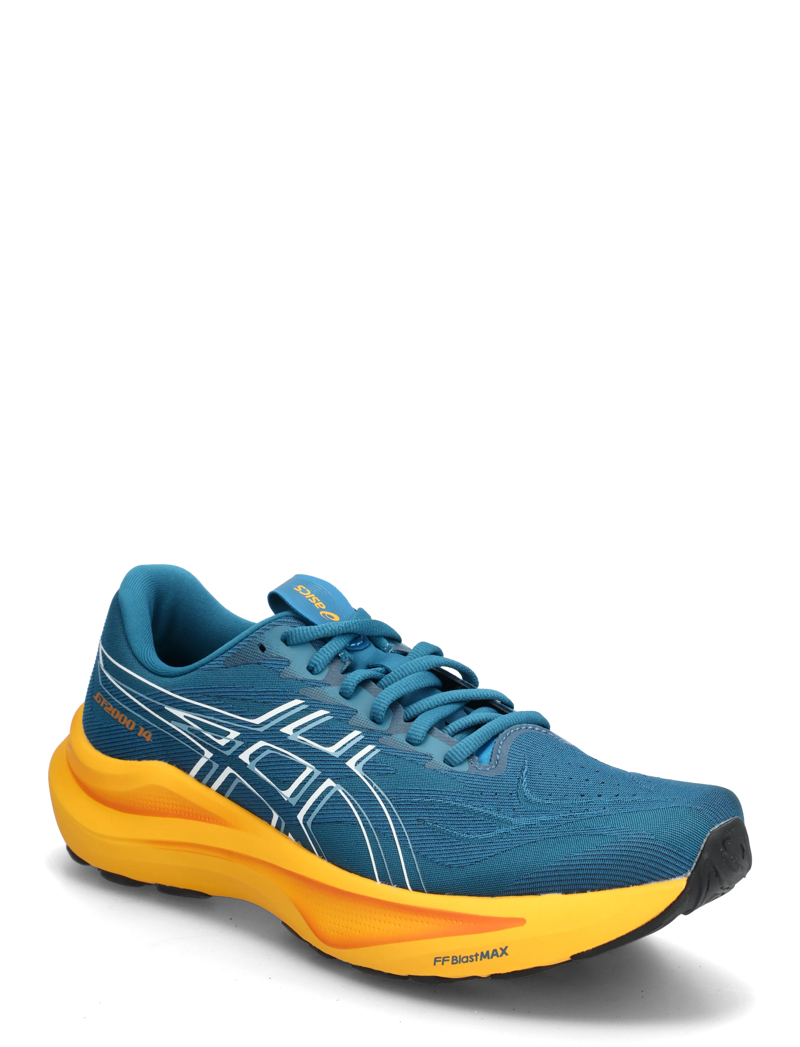 GT-2000 14 - DARK TEAL/WHITE