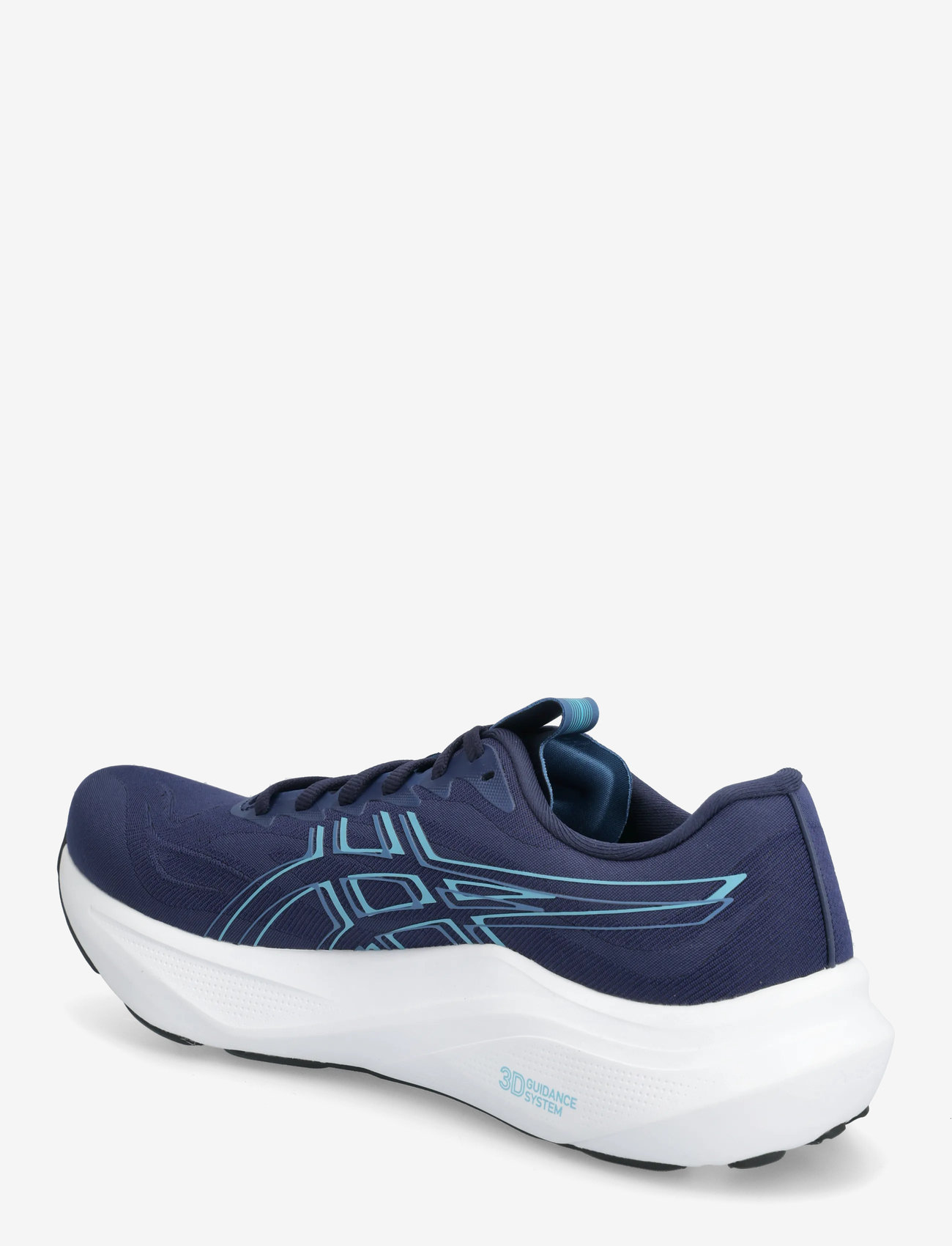 Asics - GT-2000 14 - shoes - midnight/stillwater - 2