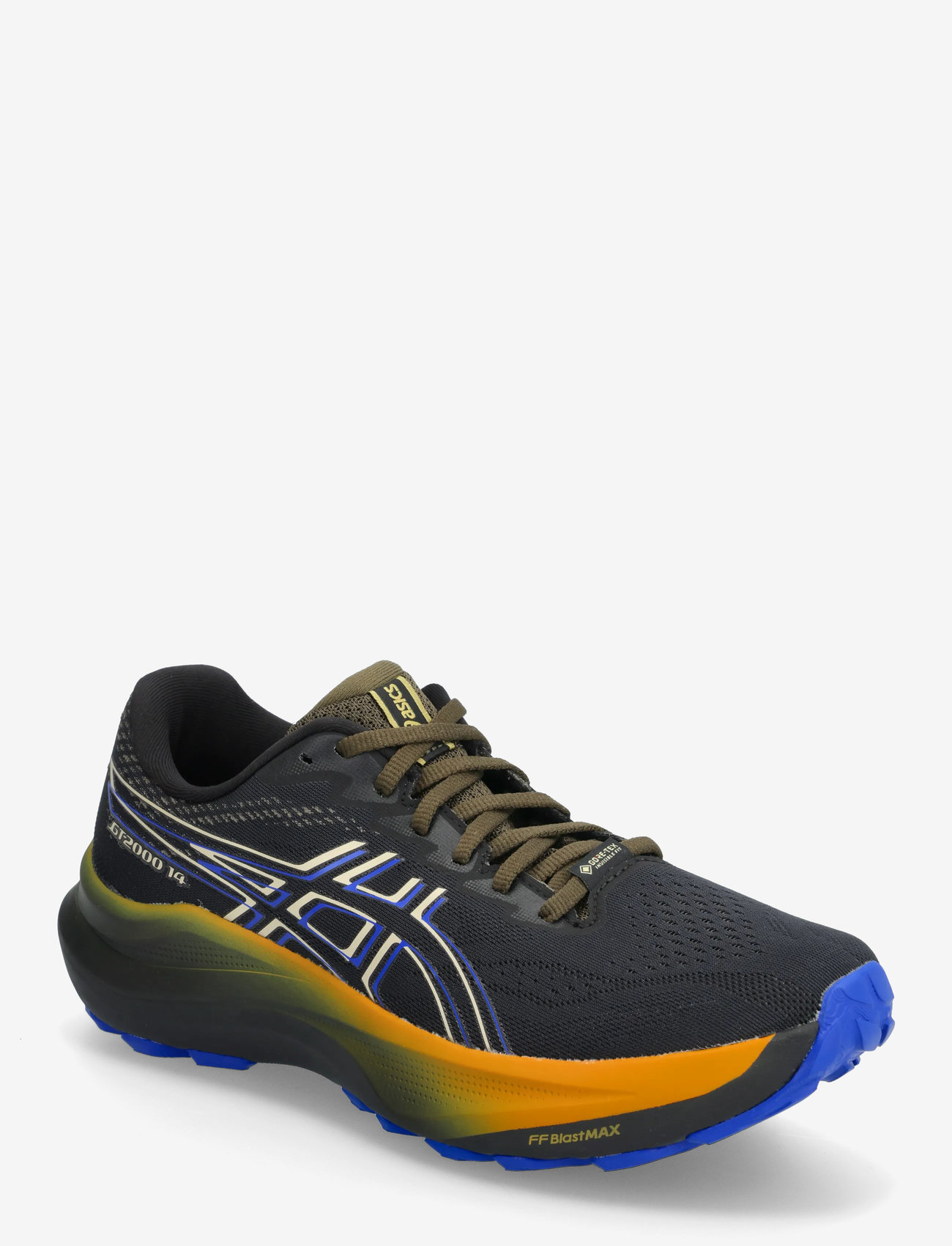 Asics Gt-2000 14 Gtx (ASI1011C058) Running Shoes