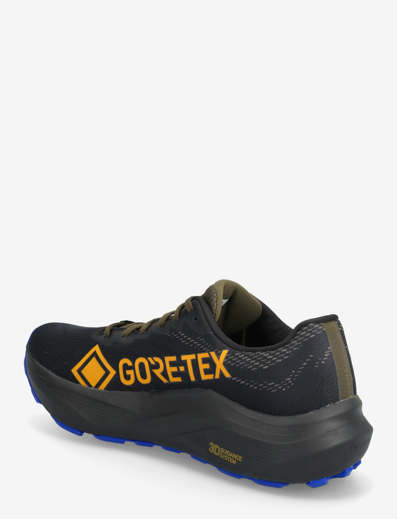 Asics - GT-2000 14 GTX - shoes - black/vanilla - 2