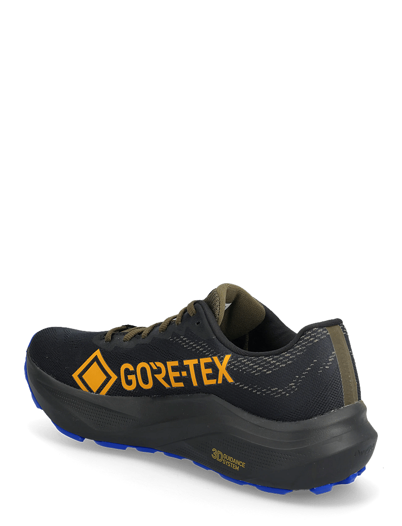 Asics - GT-2000 14 GTX - shoes - black/vanilla - 2