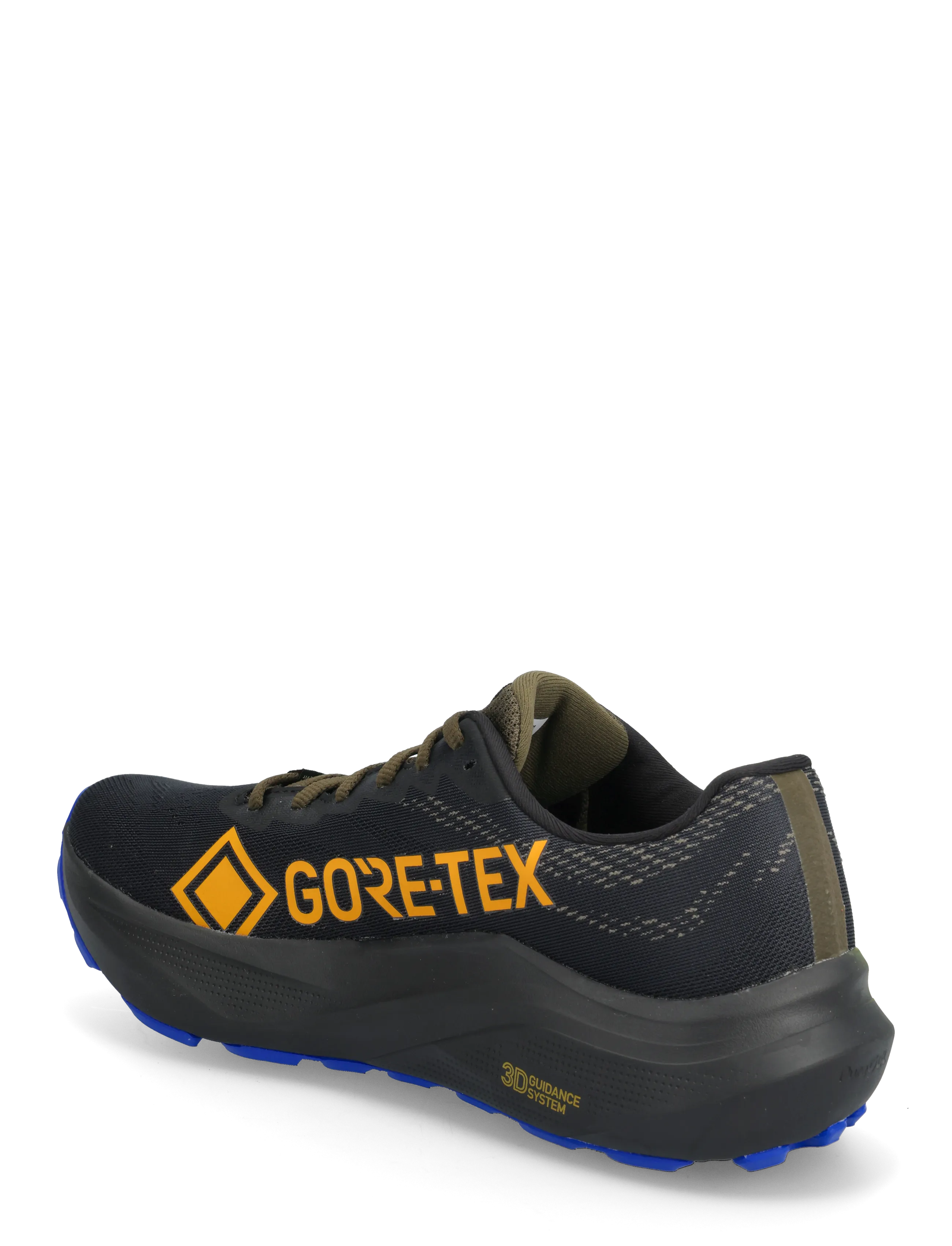 Asics - GT-2000 14 GTX - shoes - black/vanilla - 2