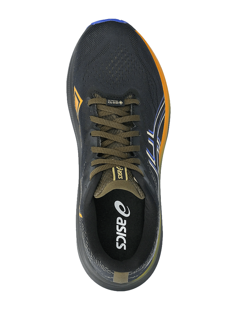 Asics - GT-2000 14 GTX - shoes - black/vanilla - 3