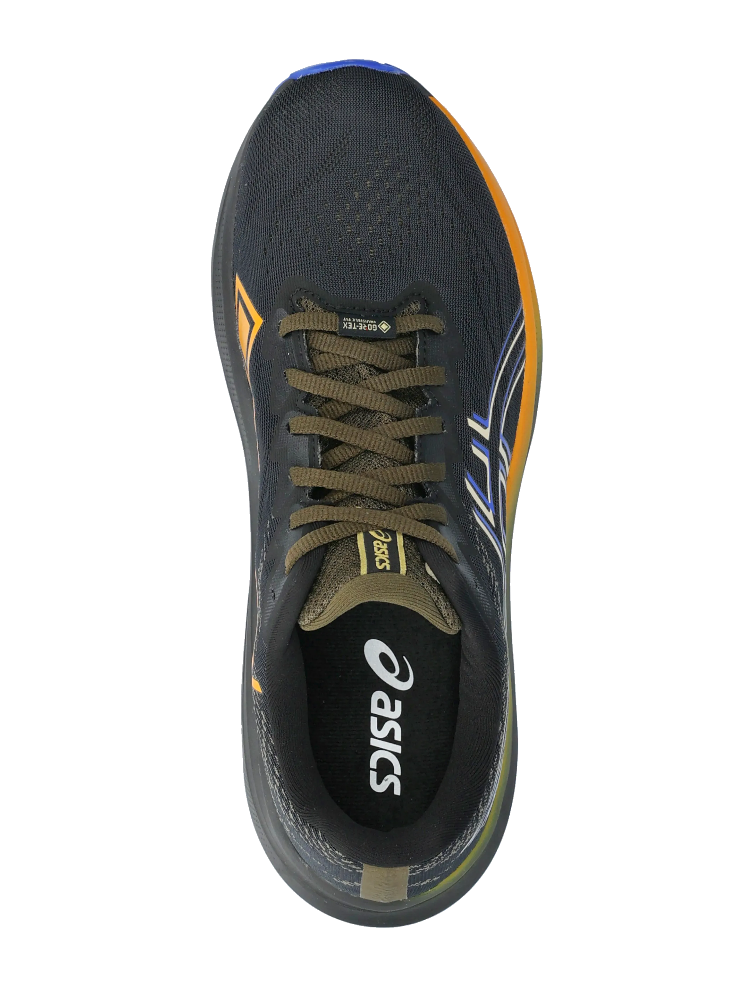 Asics - GT-2000 14 GTX - shoes - black/vanilla - 3