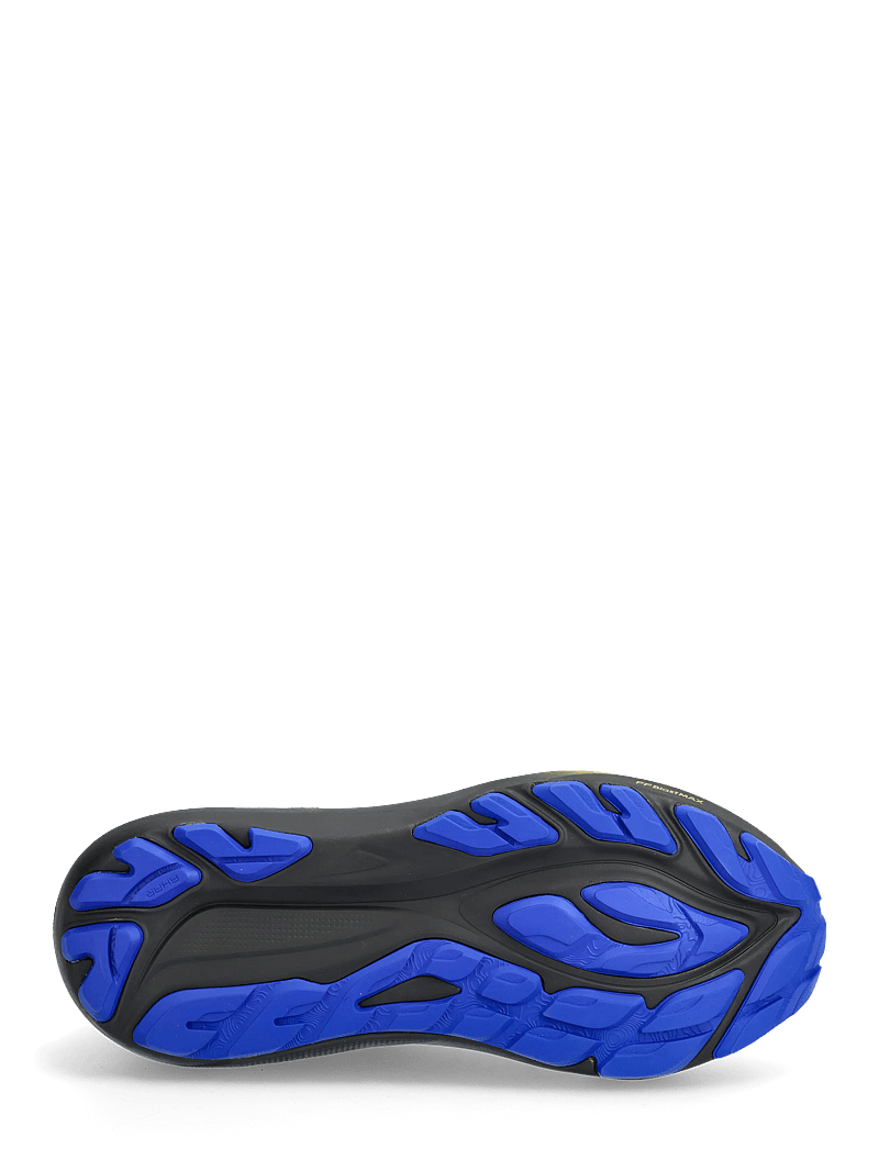 Asics - GT-2000 14 GTX - shoes - black/vanilla - 4