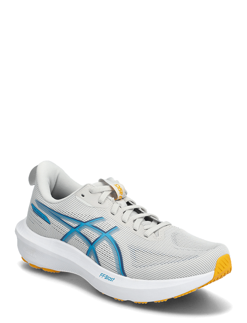 Asics - GT-1000 14 - shoes - cloud grey/twilight blue - 0