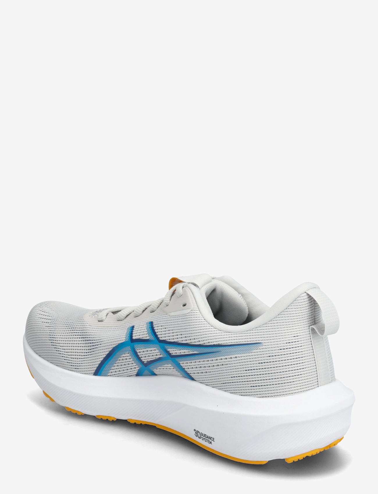 Asics - GT-1000 14 - shoes - cloud grey/twilight blue - 2