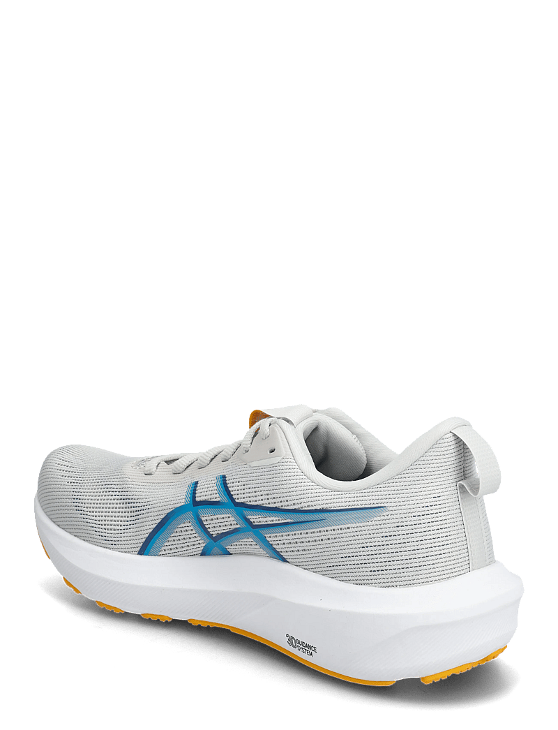 Asics - GT-1000 14 - shoes - cloud grey/twilight blue - 2