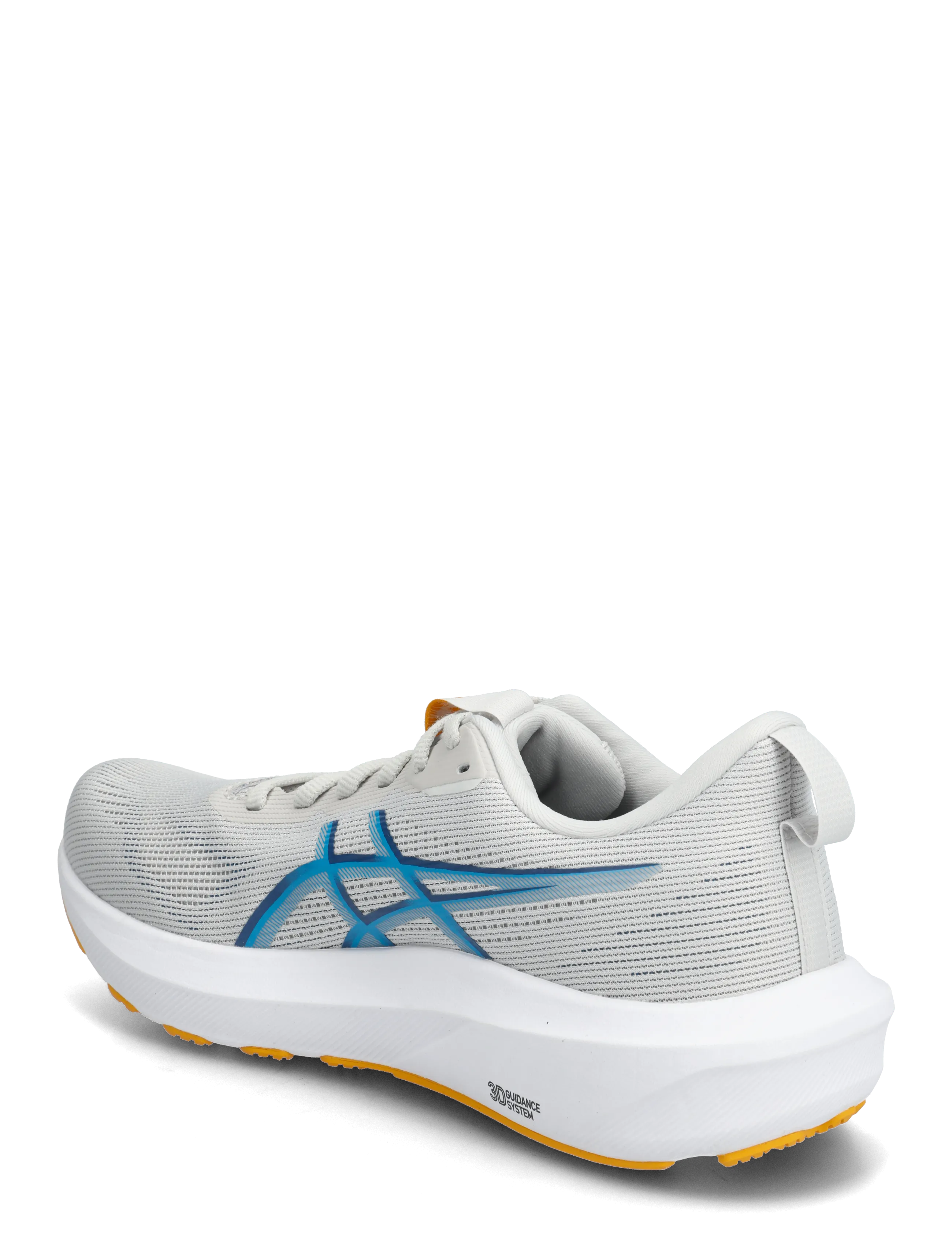 Asics - GT-1000 14 - löparskor - cloud grey/twilight blue - 2