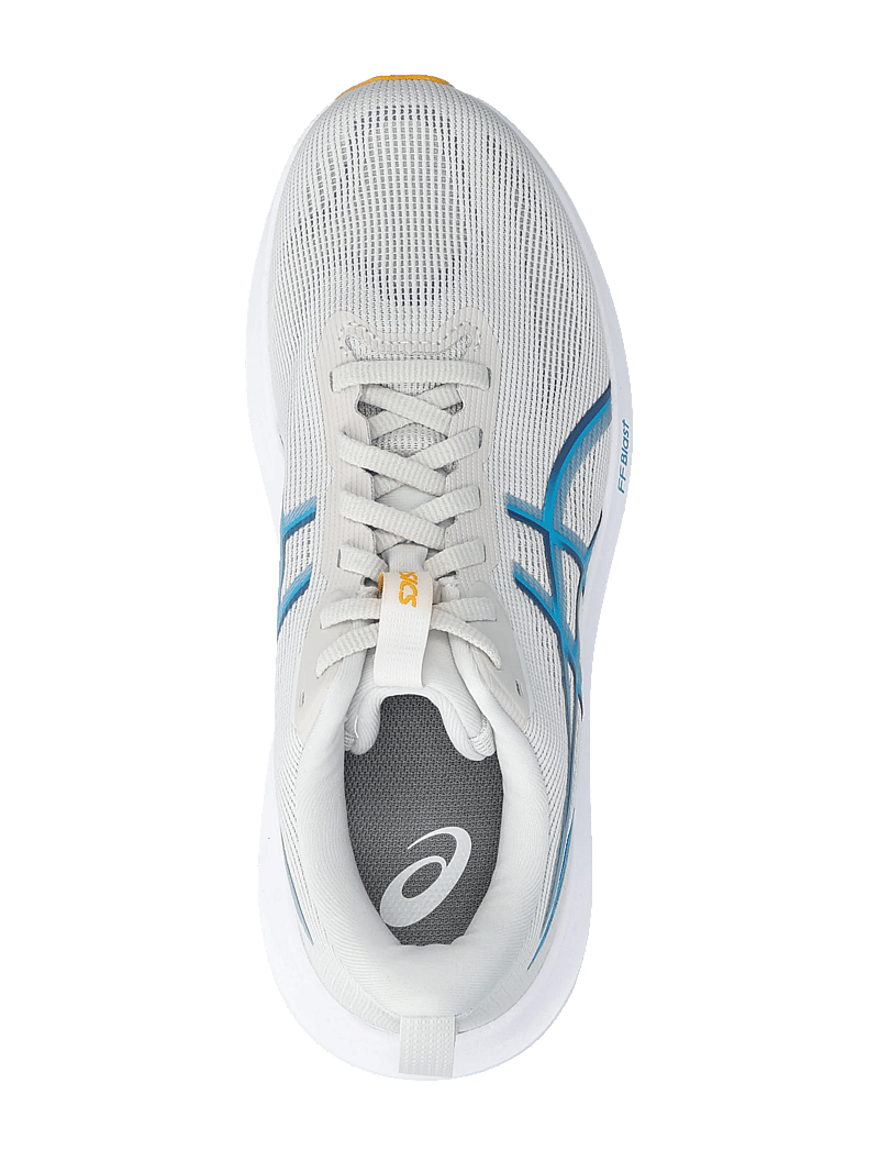 Asics - GT-1000 14 - shoes - cloud grey/twilight blue - 3