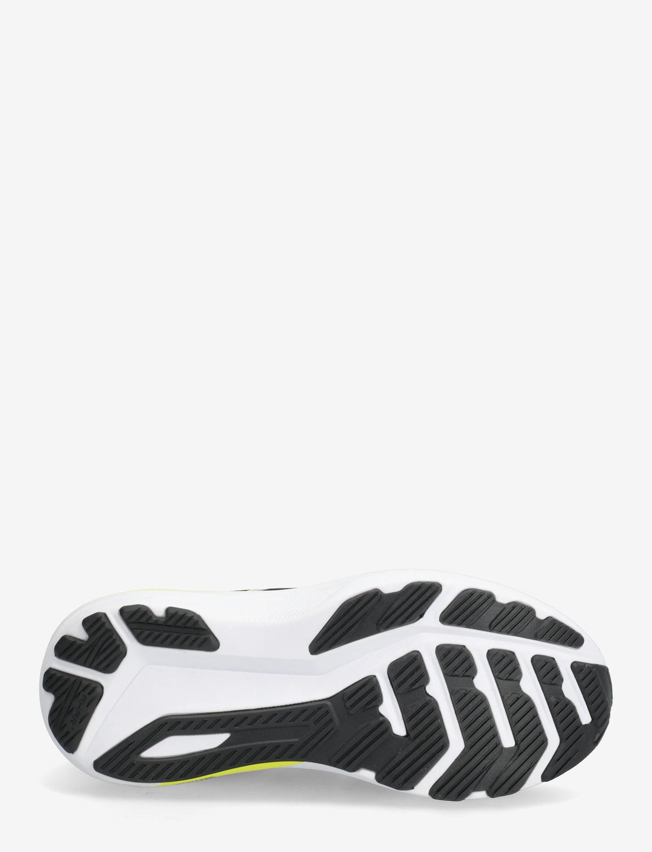 Asics - GT-1000 14 - shoes - black/citron - 4