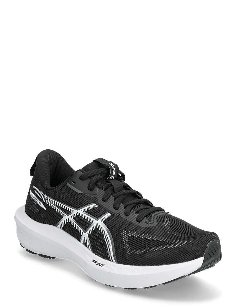 Asics - GT-1000 14 - shoes - black/white - 0