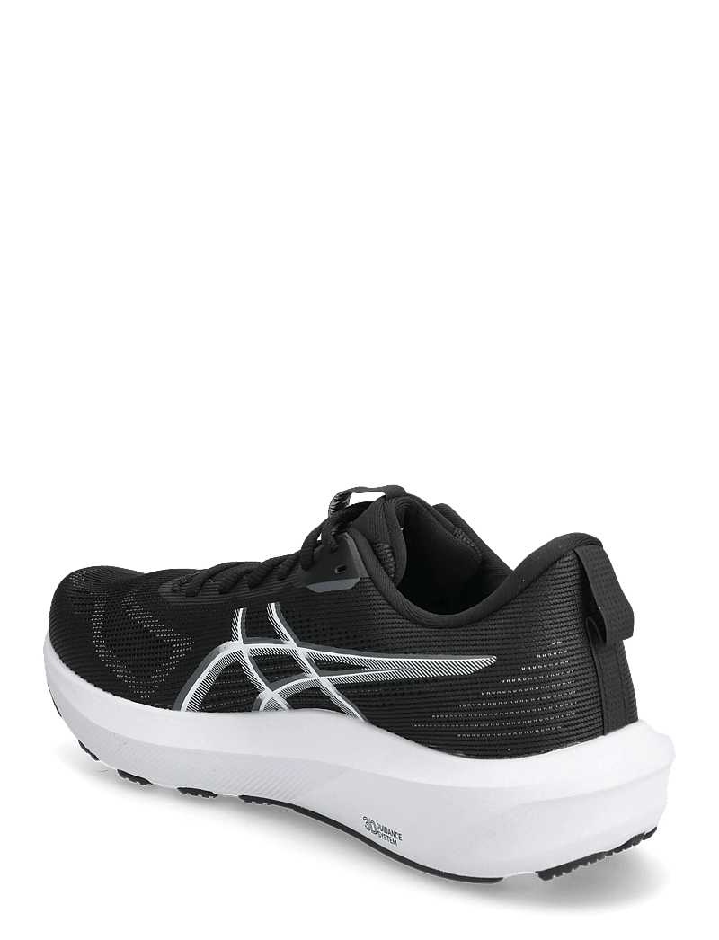 Asics - GT-1000 14 - shoes - black/white - 2