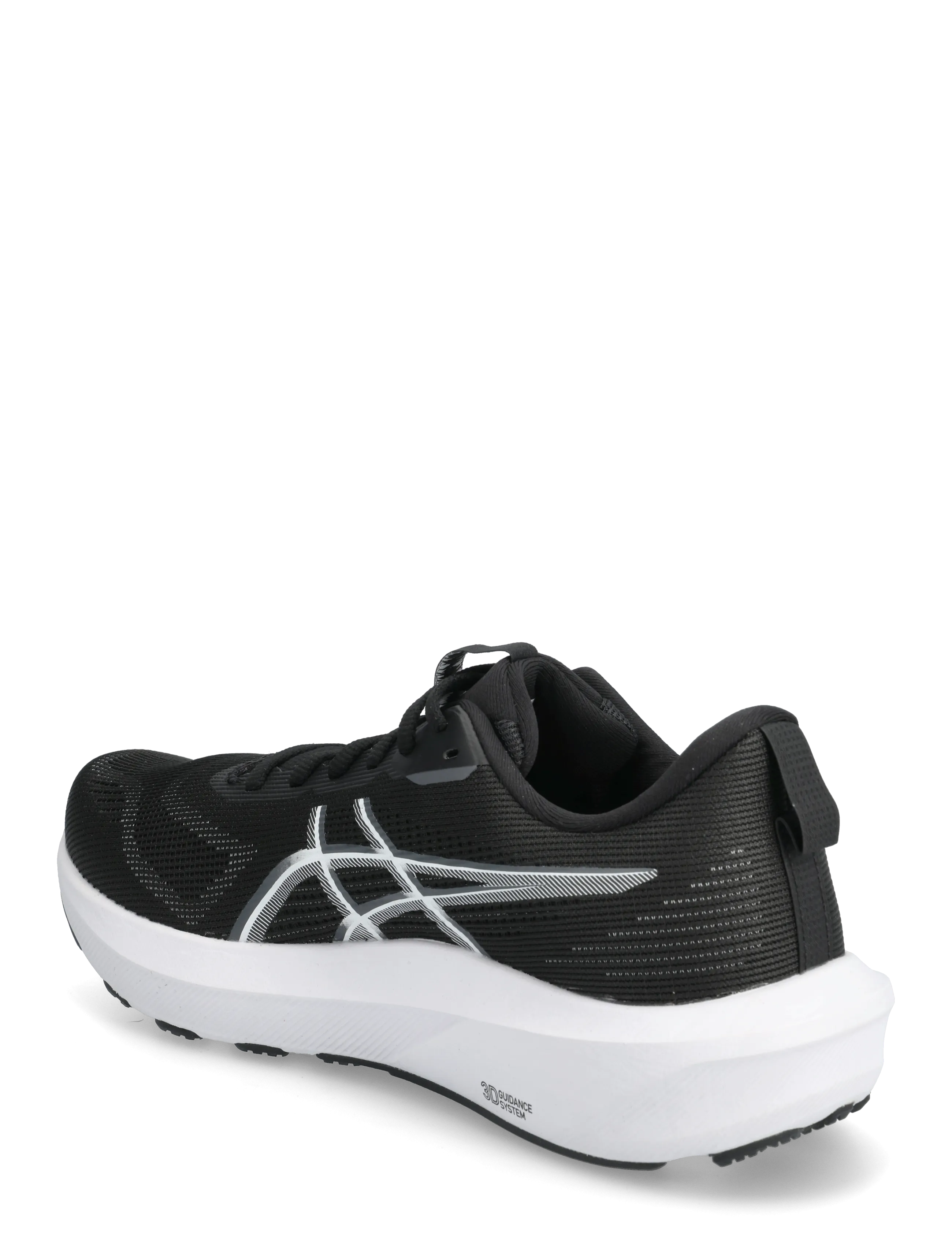 Asics - GT-1000 14 - shoes - black/white - 2