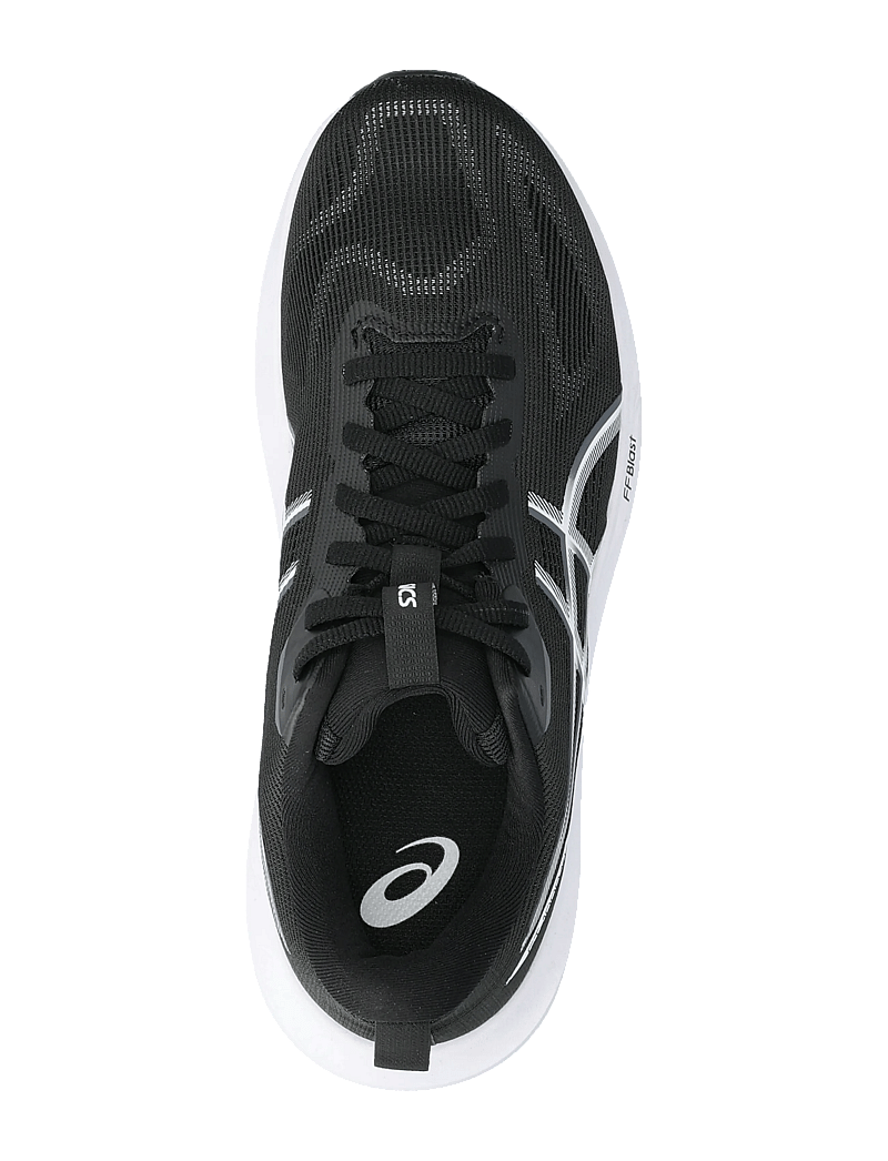 Asics - GT-1000 14 - shoes - black/white - 3