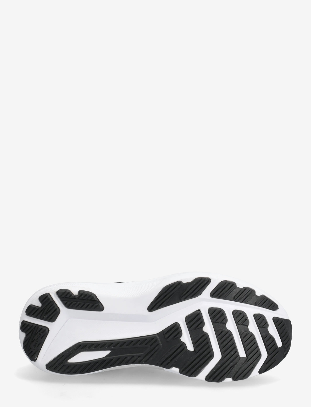 Asics - GT-1000 14 - löparskor - black/white - 4