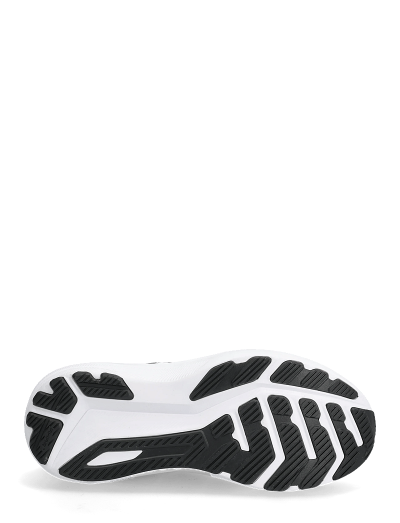 Asics - GT-1000 14 - shoes - black/white - 4