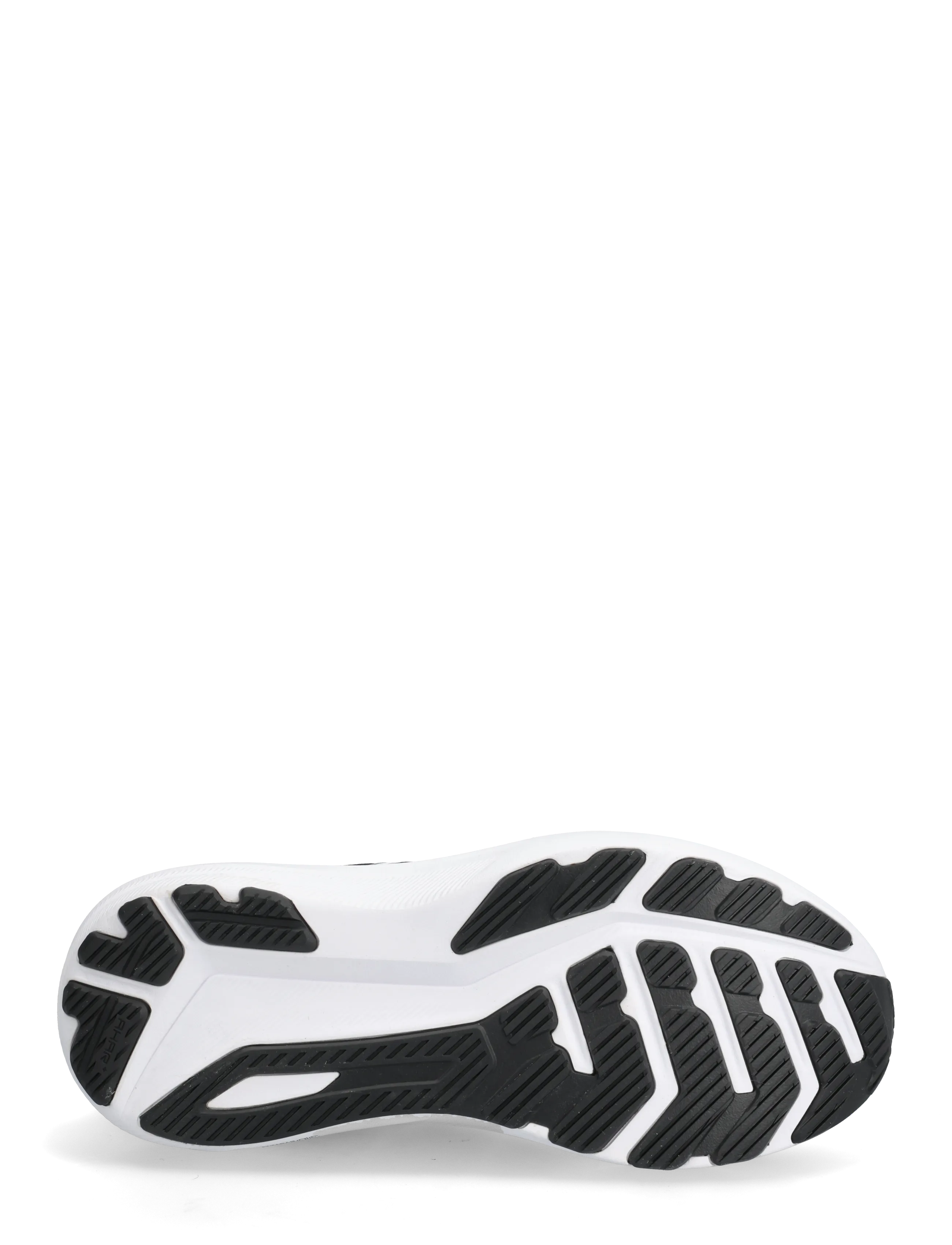 Asics - GT-1000 14 - shoes - black/white - 4