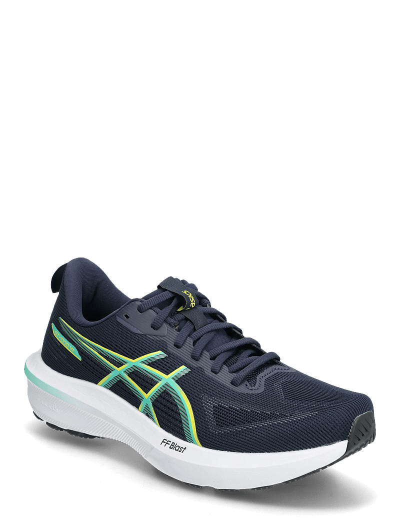 Asics - GT-1000 14 - shoes - midnight/cacti - 0