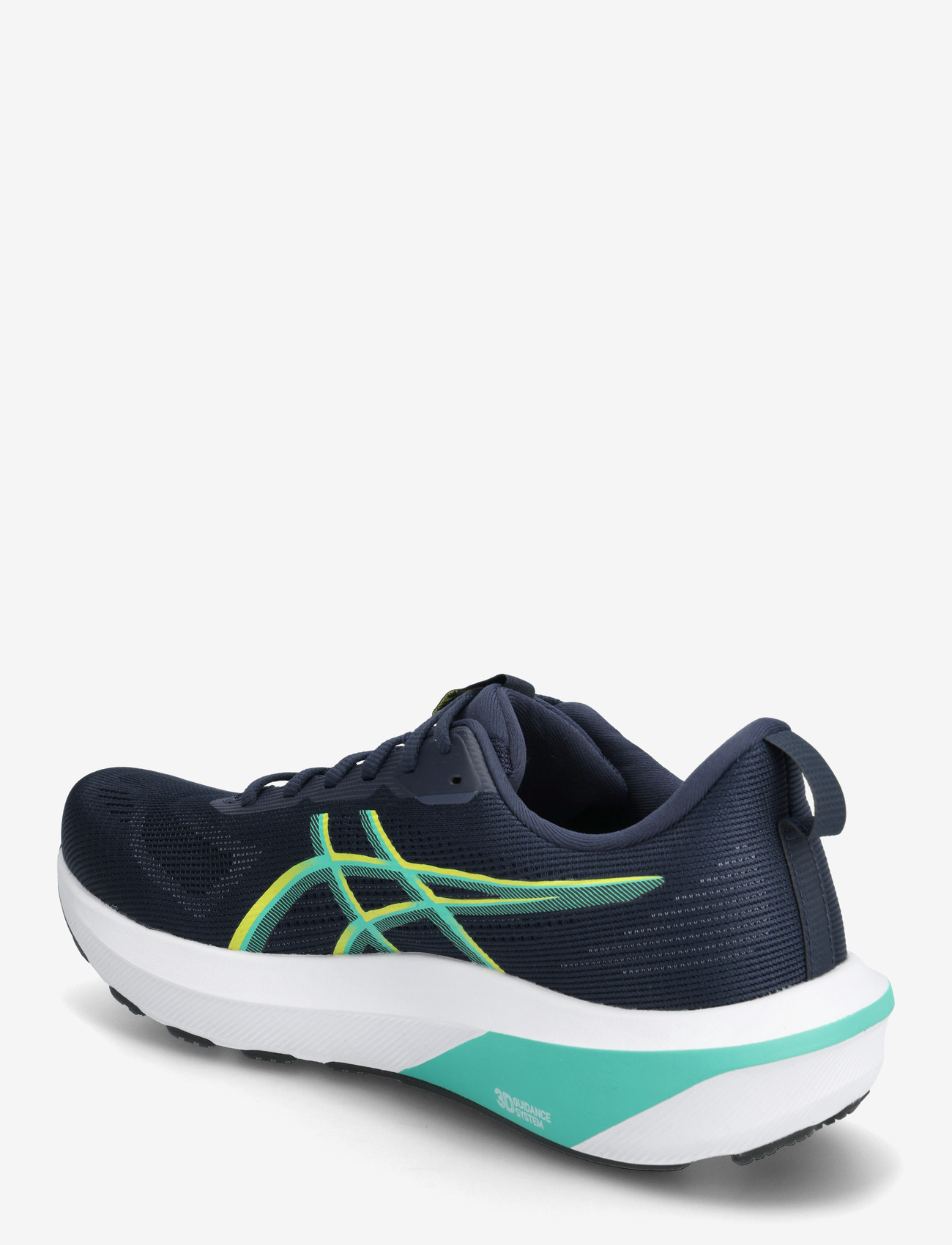 Asics - GT-1000 14 - running shoes - midnight/cacti - 2