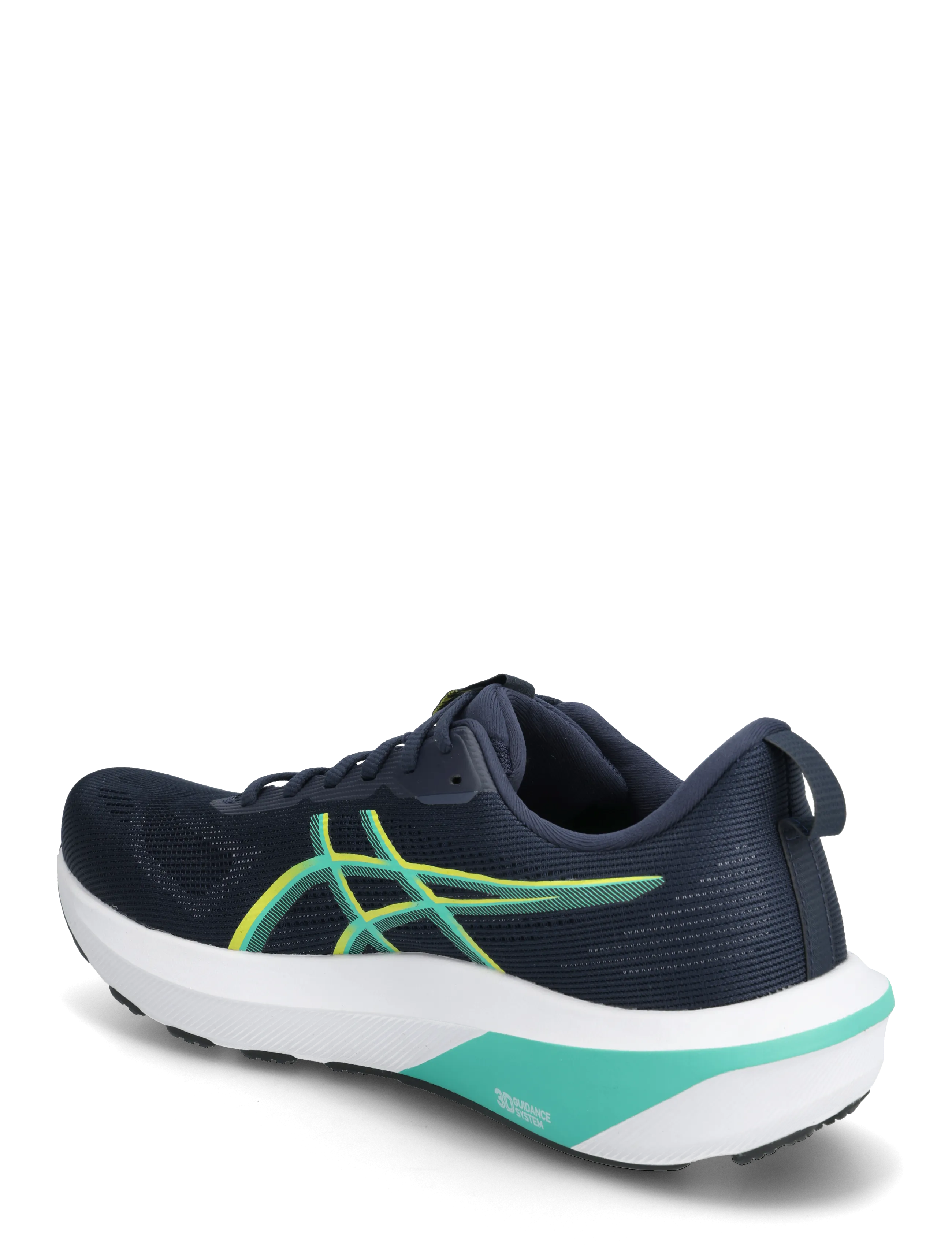Asics - GT-1000 14 - running shoes - midnight/cacti - 2