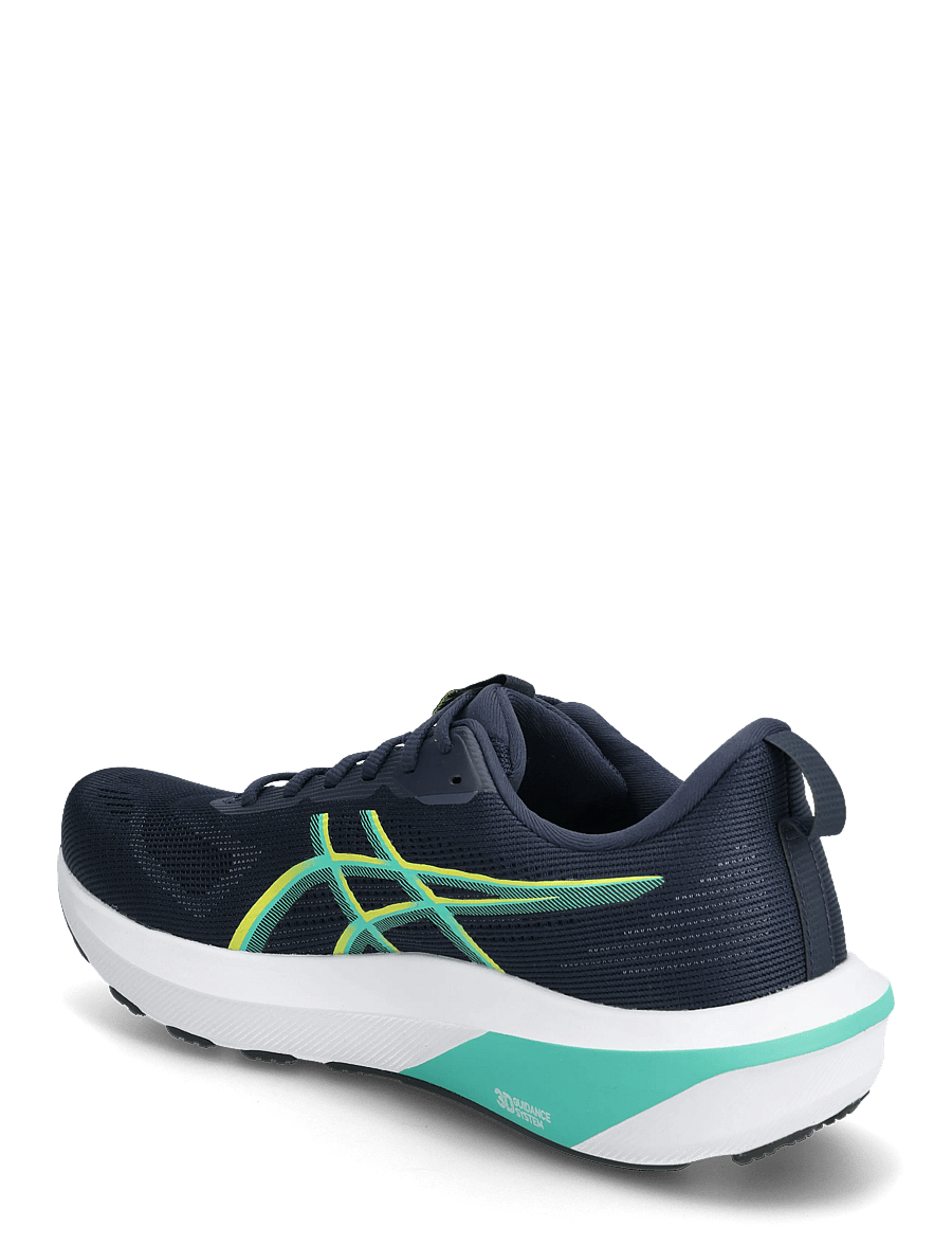 Asics - GT-1000 14 - shoes - midnight/cacti - 2