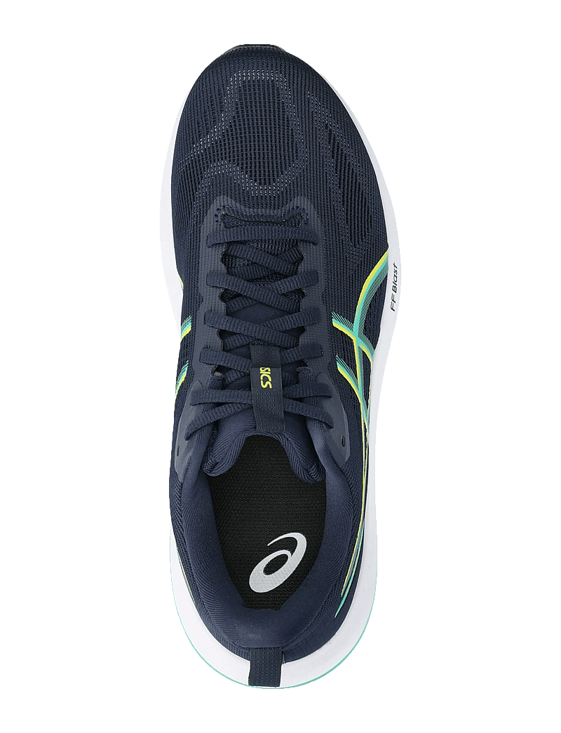 Asics - GT-1000 14 - shoes - midnight/cacti - 3