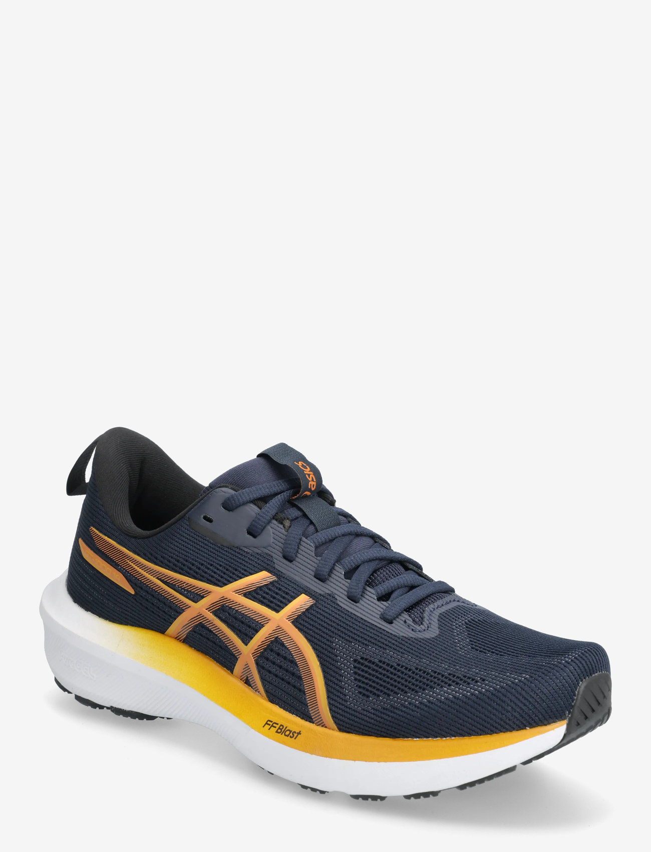 Asics - GT-1000 14 - shoes - midnight/sandstorm - 0