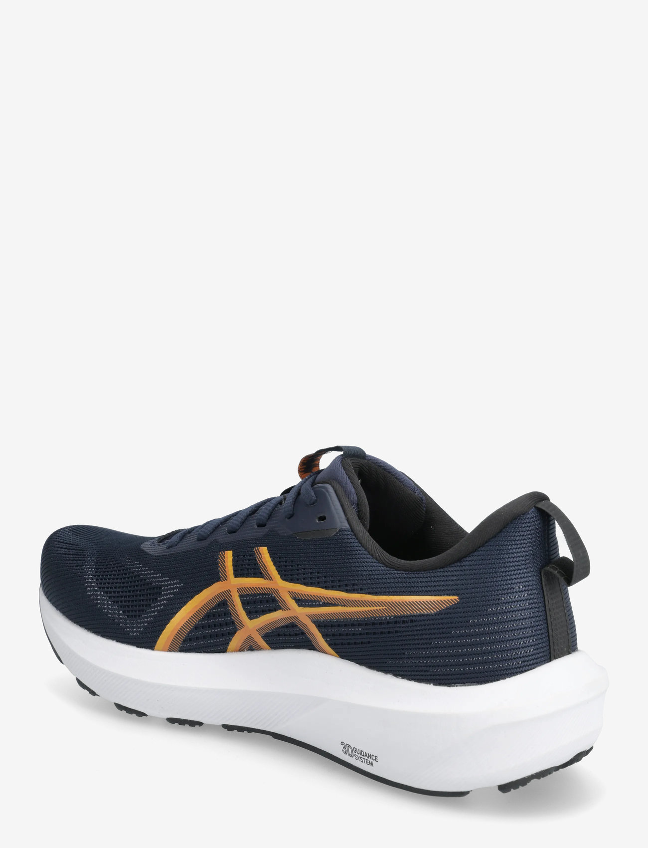 Asics - GT-1000 14 - shoes - midnight/sandstorm - 2